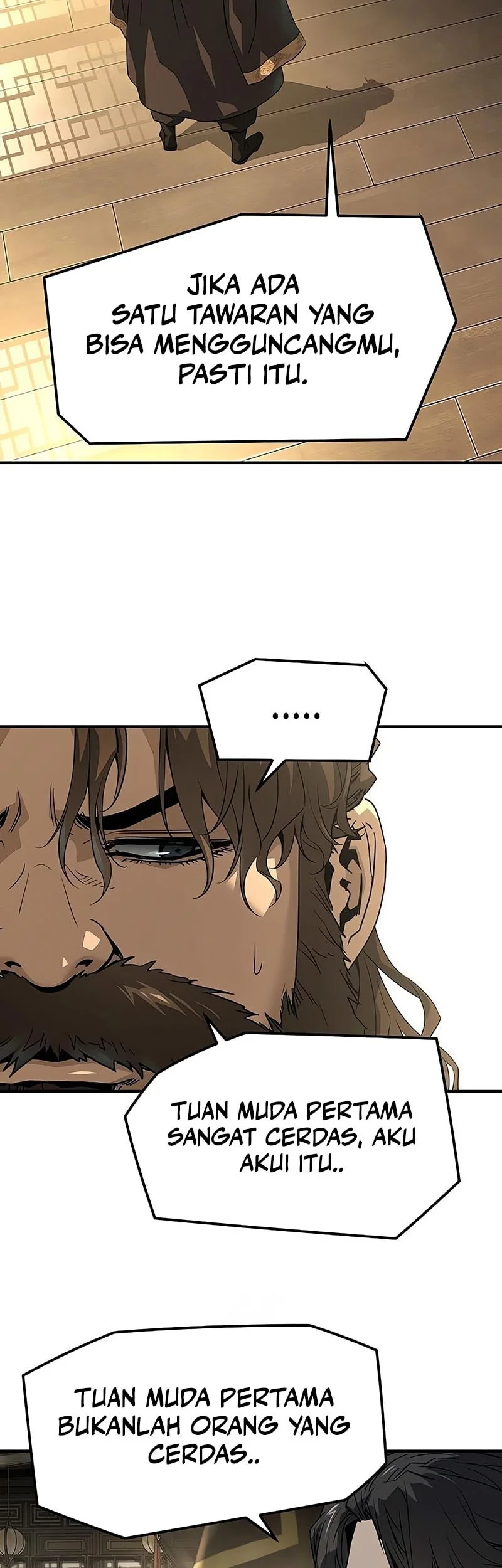 Absolute Regression Chapter 96 Gambar 36