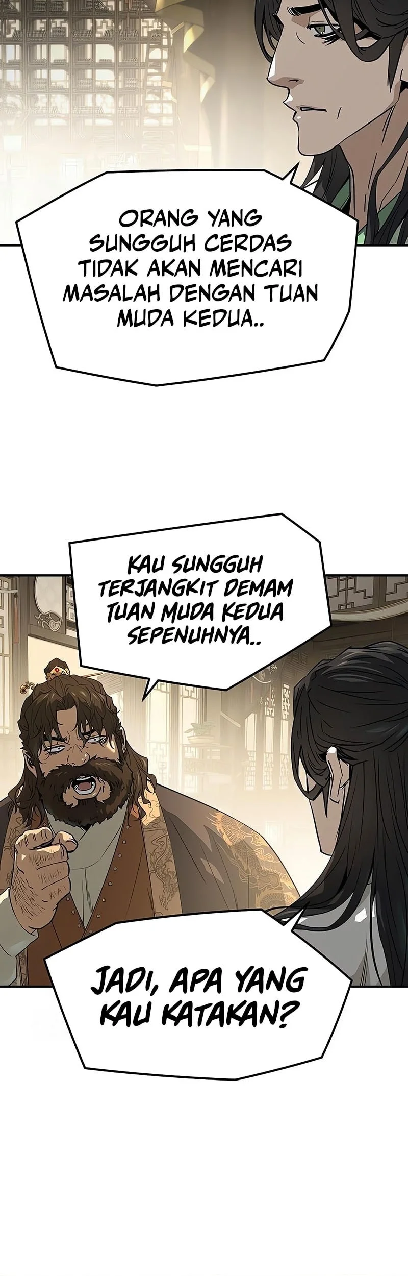 Absolute Regression Chapter 96 Gambar 37