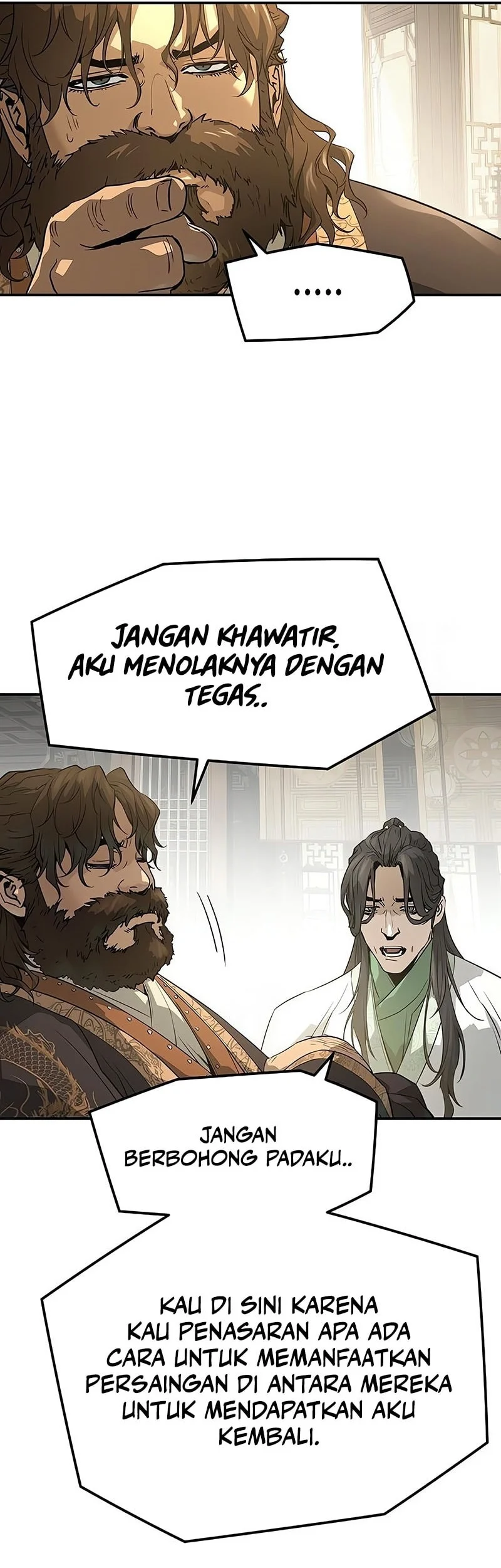 Absolute Regression Chapter 96 Gambar 38