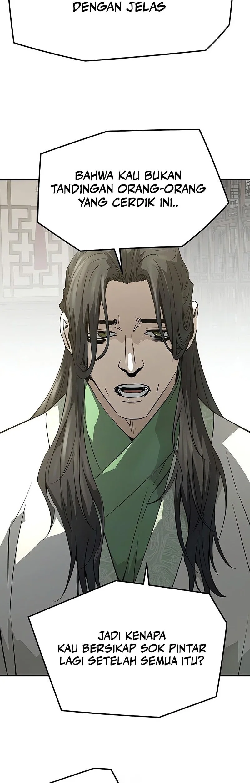 Absolute Regression Chapter 96 Gambar 40