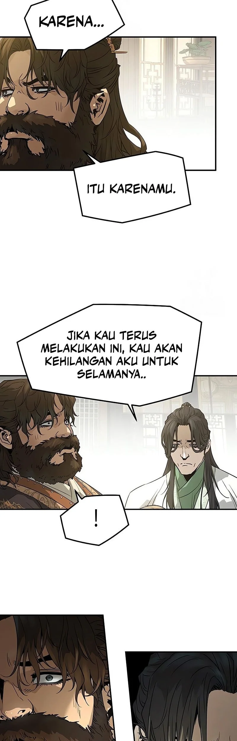 Absolute Regression Chapter 96 Gambar 41