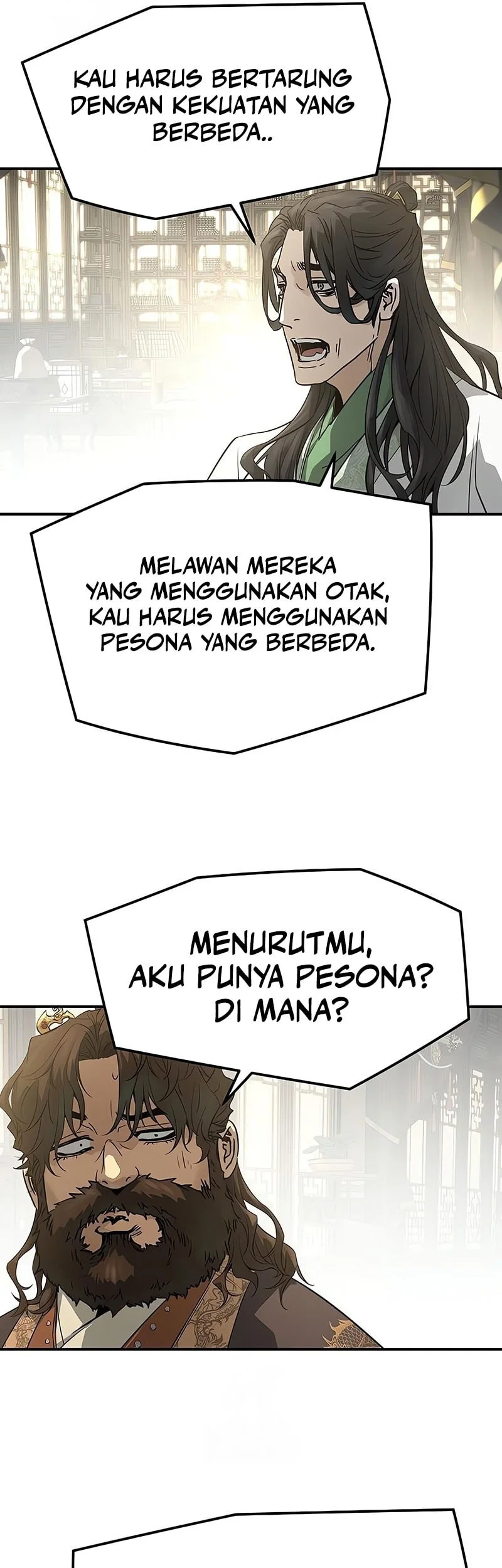 Absolute Regression Chapter 96 Gambar 43
