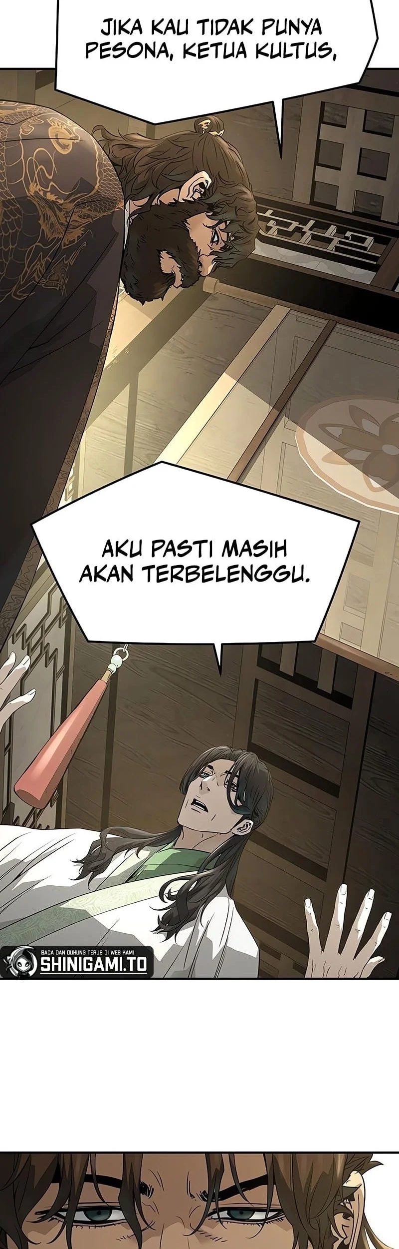 Absolute Regression Chapter 96 Gambar 44