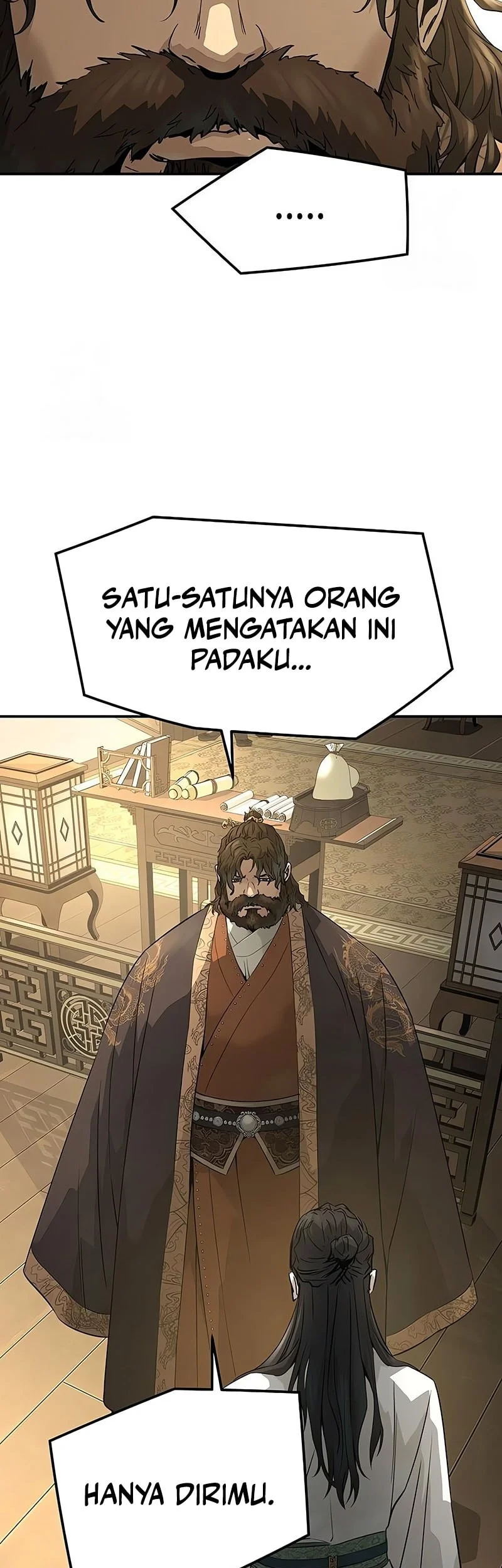 Absolute Regression Chapter 96 Gambar 45