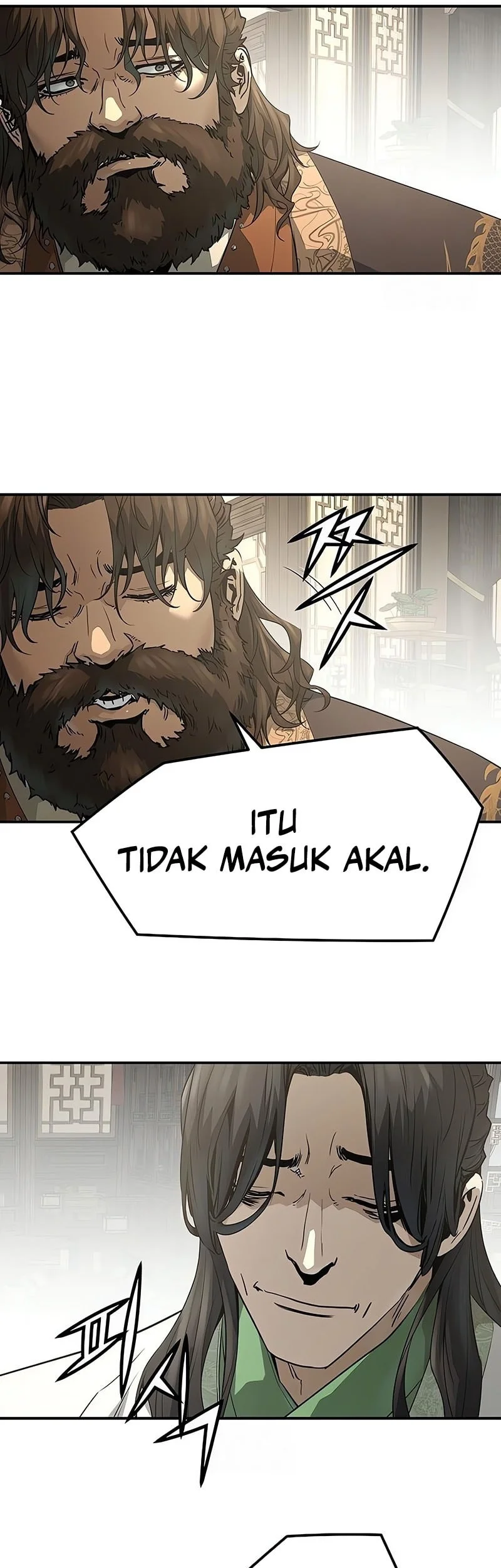 Absolute Regression Chapter 96 Gambar 49