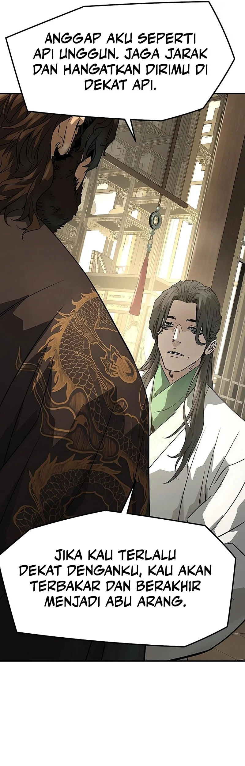 Absolute Regression Chapter 96 Gambar 51