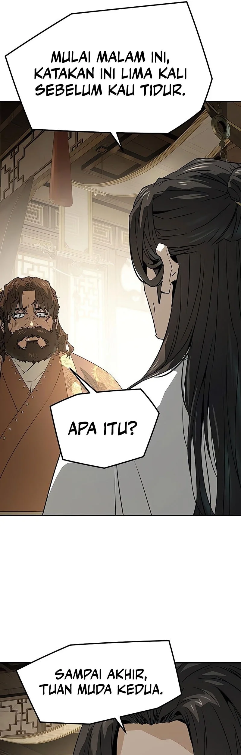 Absolute Regression Chapter 96 Gambar 55