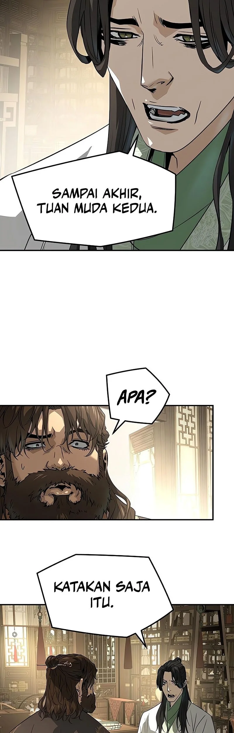 Absolute Regression Chapter 96 Gambar 56