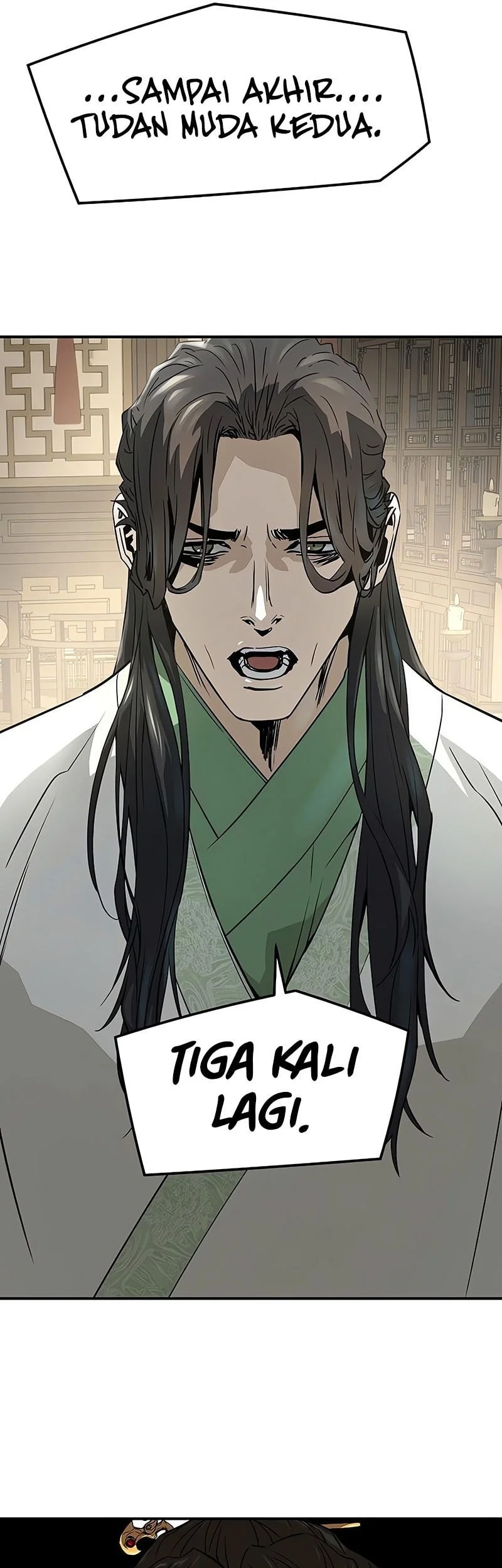 Absolute Regression Chapter 96 Gambar 59