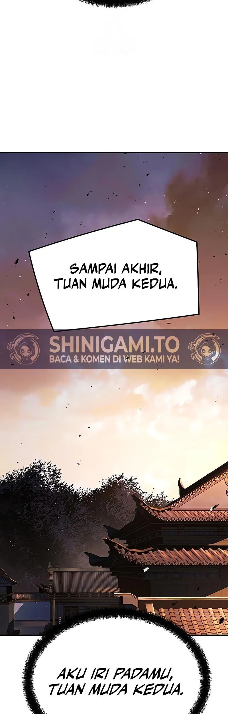 Absolute Regression Chapter 96 Gambar 61