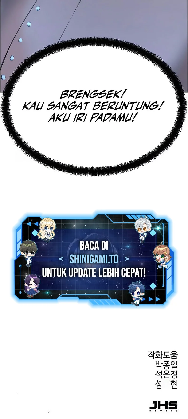 Absolute Regression Chapter 96 Gambar 63