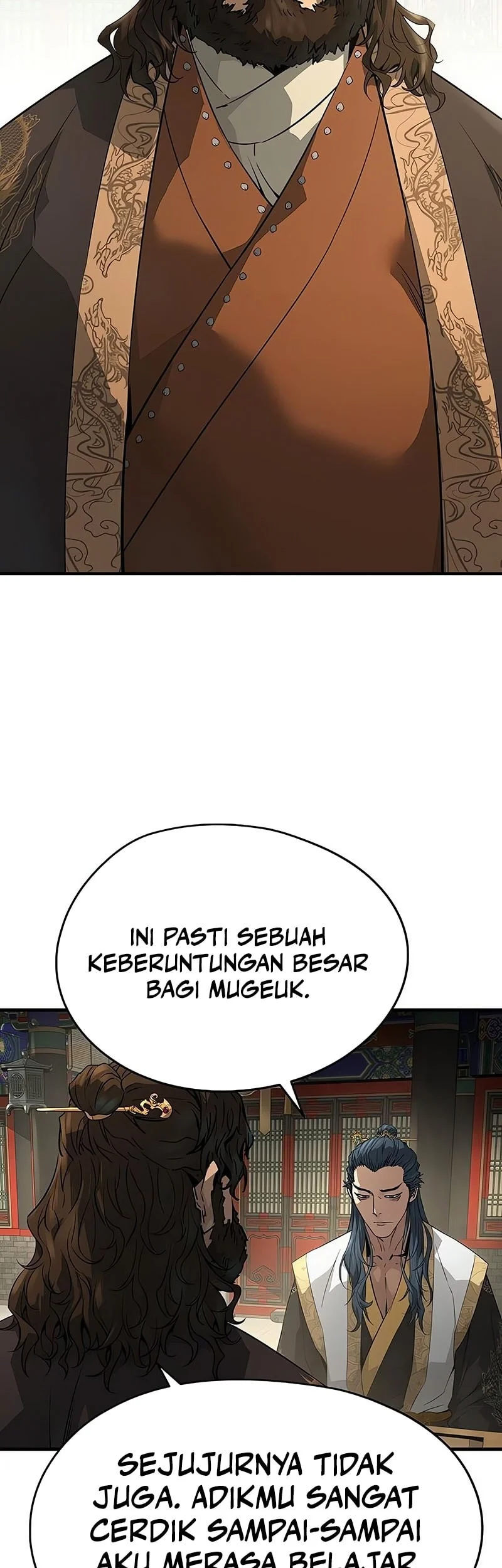 Absolute Regression Chapter 96 Gambar 4