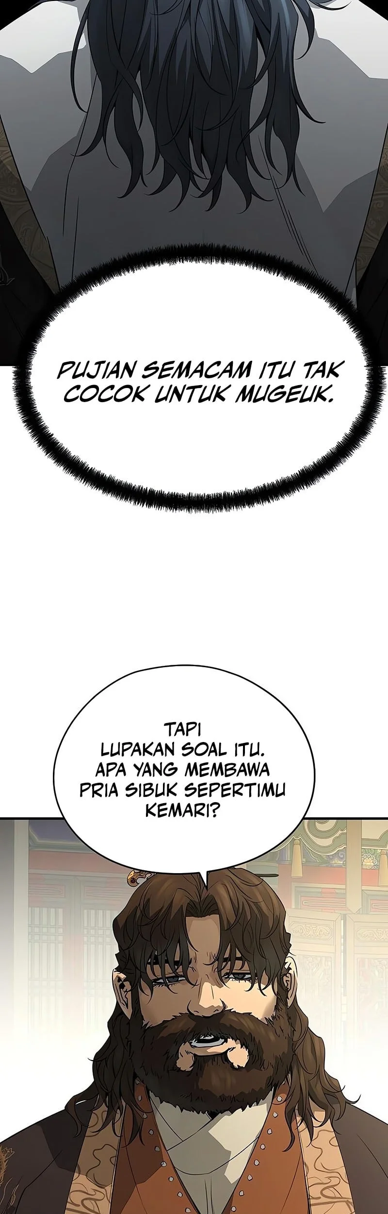 Absolute Regression Chapter 96 Gambar 9