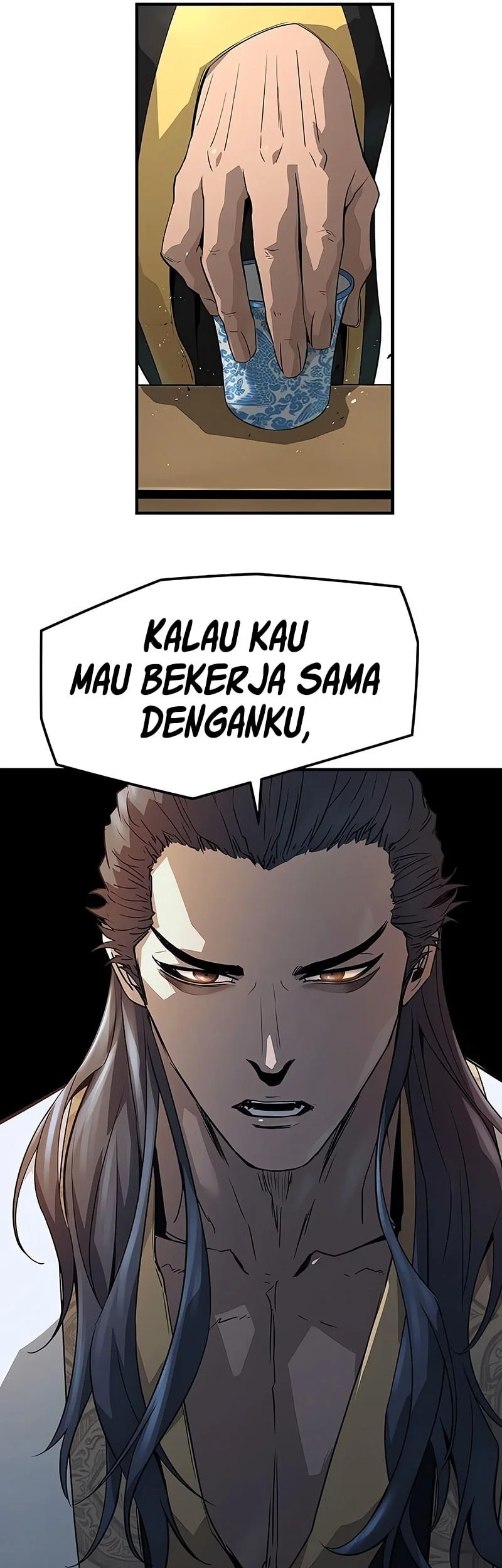 Absolute Regression Chapter 96 Gambar 11