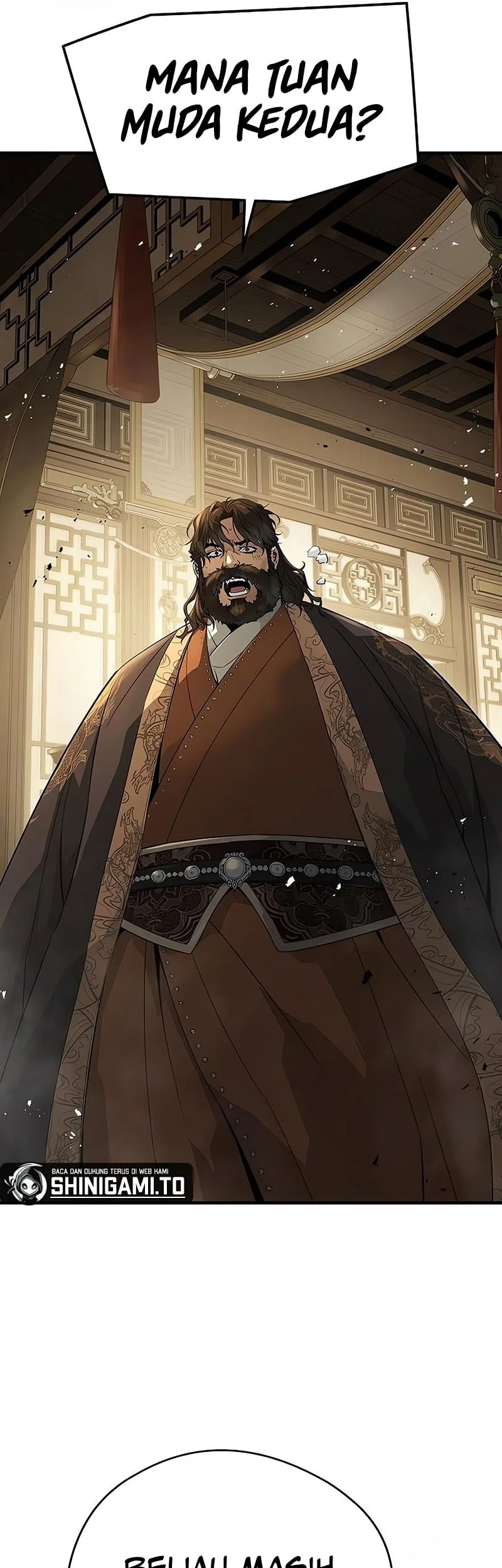 Absolute Regression Chapter 96 Gambar 15