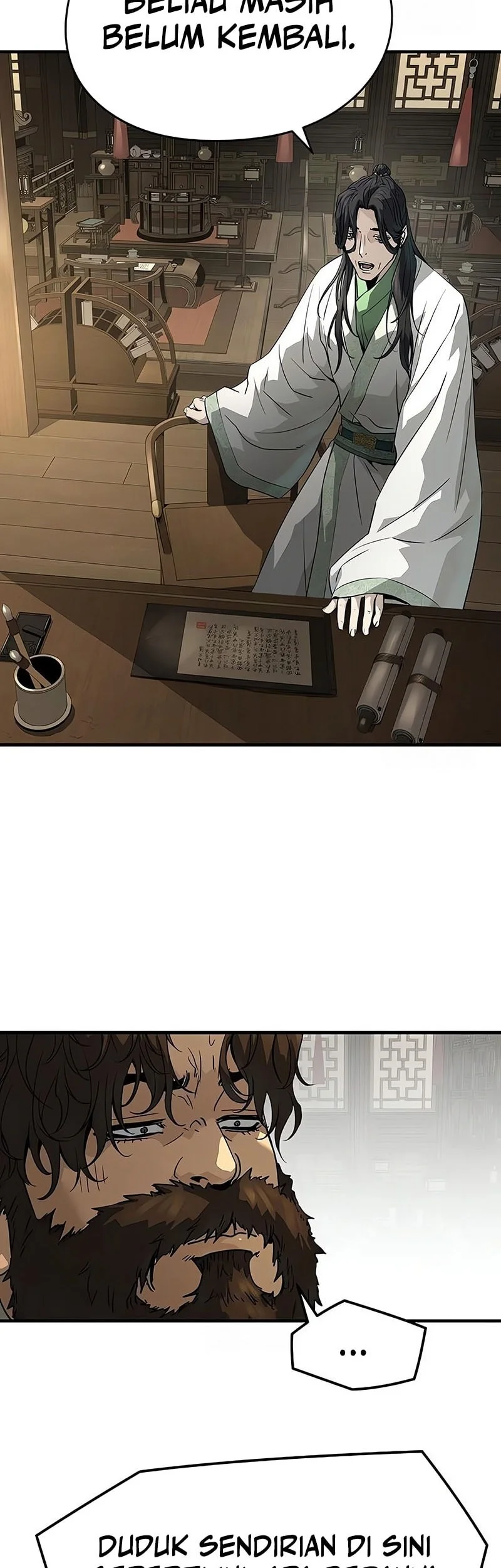 Absolute Regression Chapter 96 Gambar 16