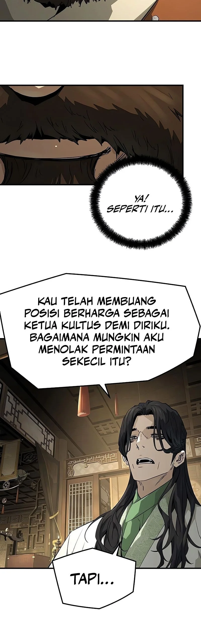 Absolute Regression Chapter 96 Gambar 21