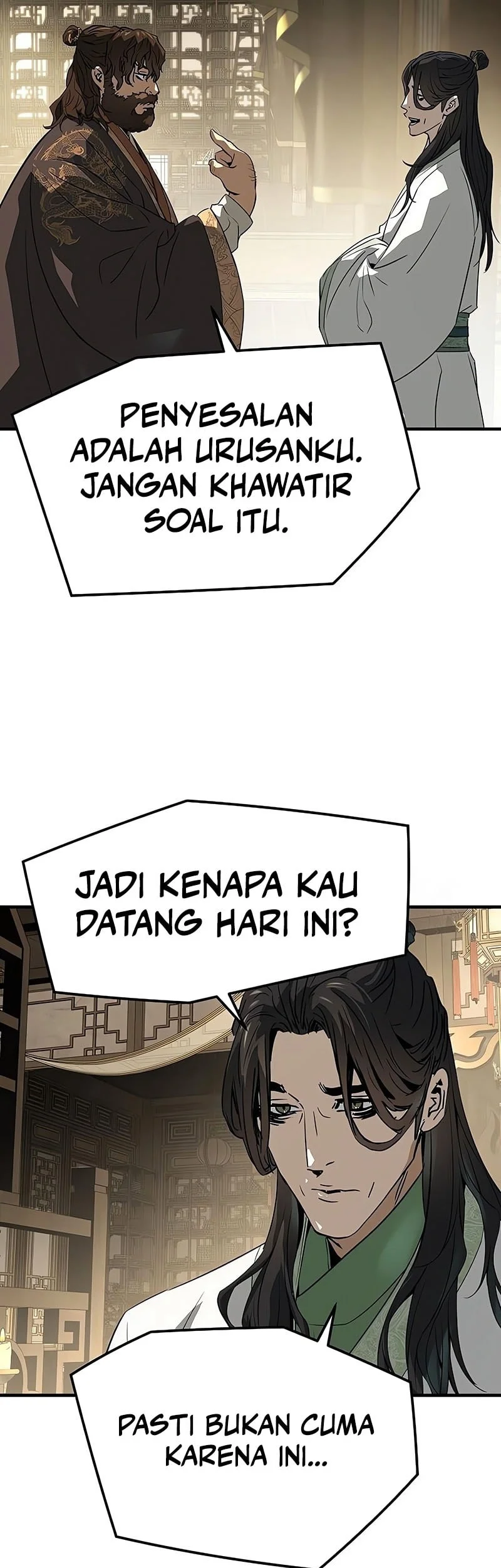 Absolute Regression Chapter 96 Gambar 27