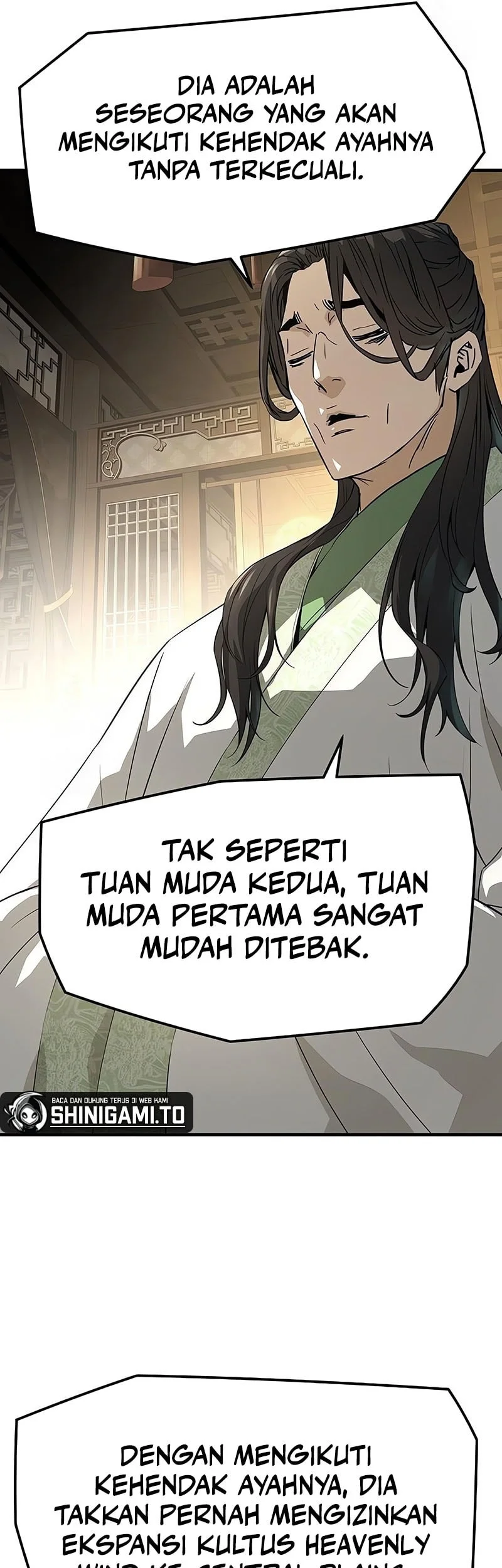 Absolute Regression Chapter 96 Gambar 31