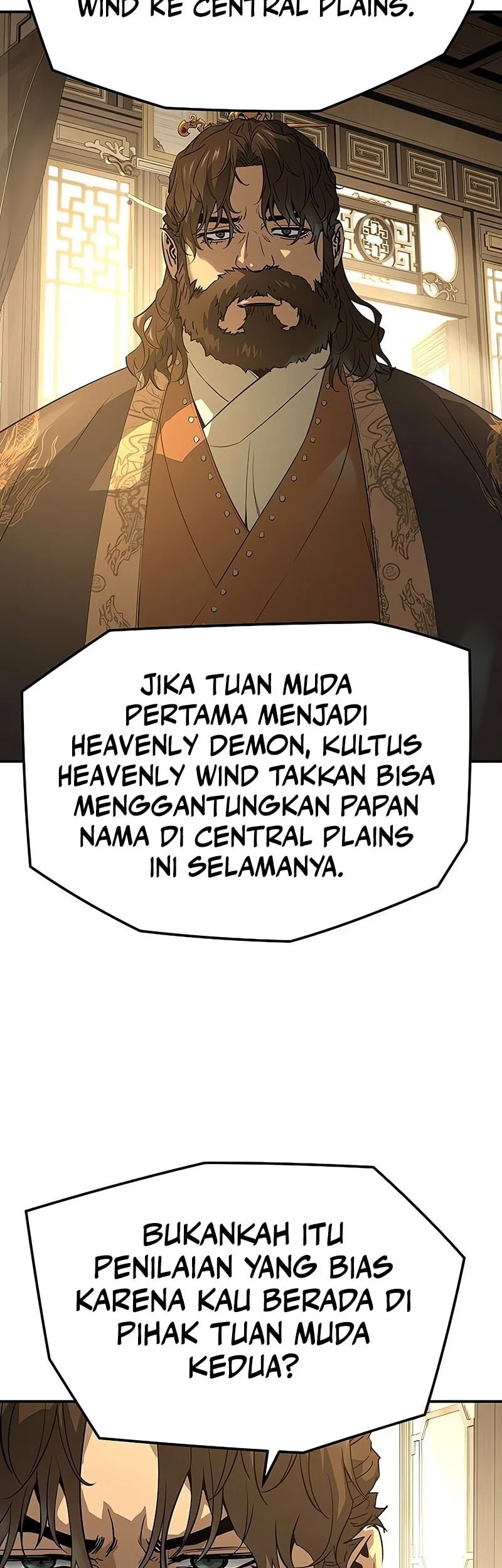 Absolute Regression Chapter 96 Gambar 32