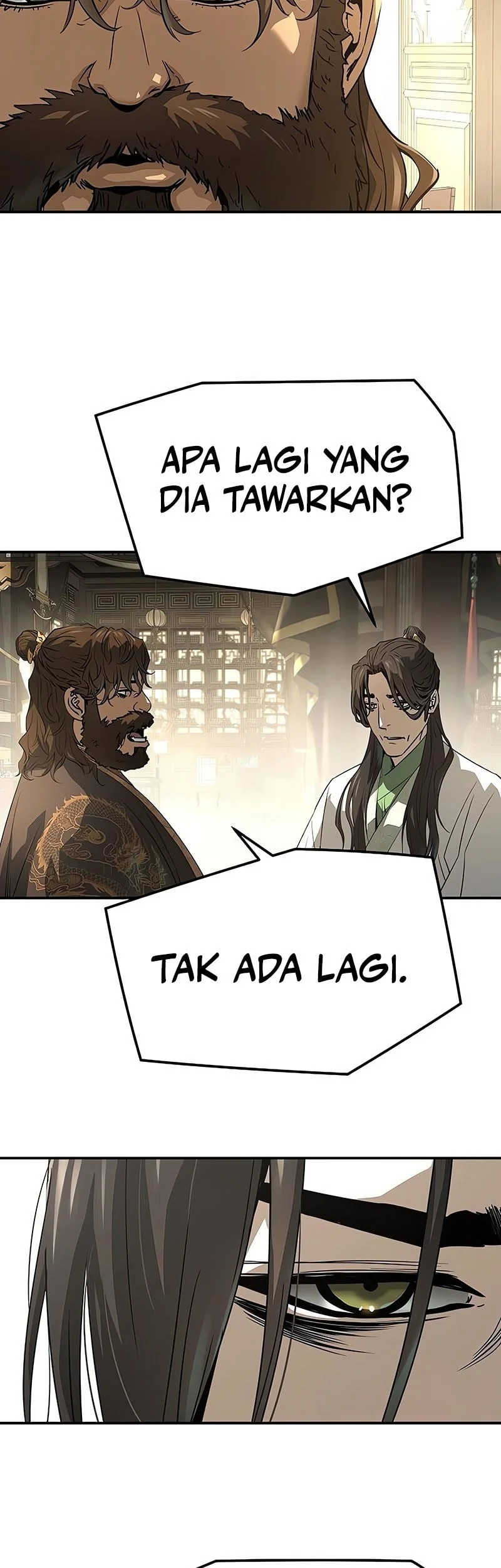 Absolute Regression Chapter 96 Gambar 33