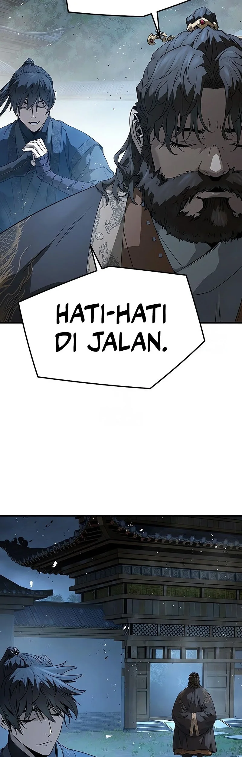 Absolute Regression Chapter 97 Gambar 35