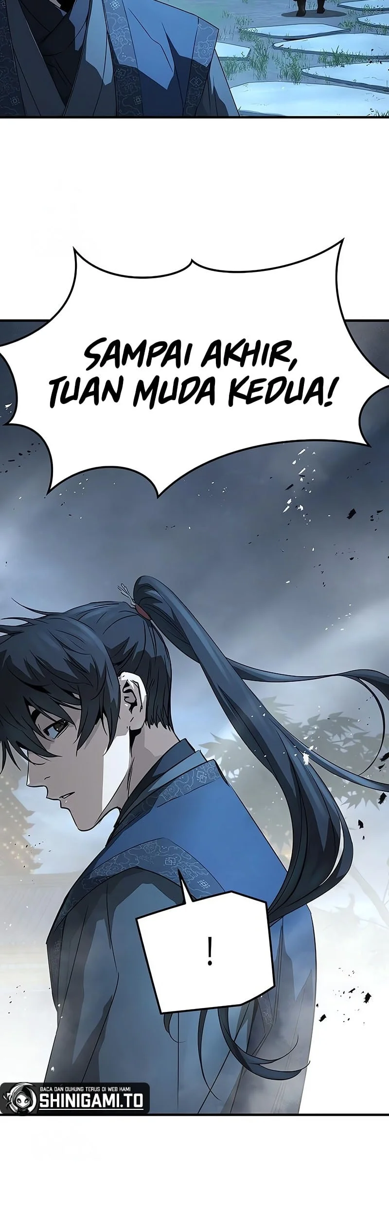 Absolute Regression Chapter 97 Gambar 36