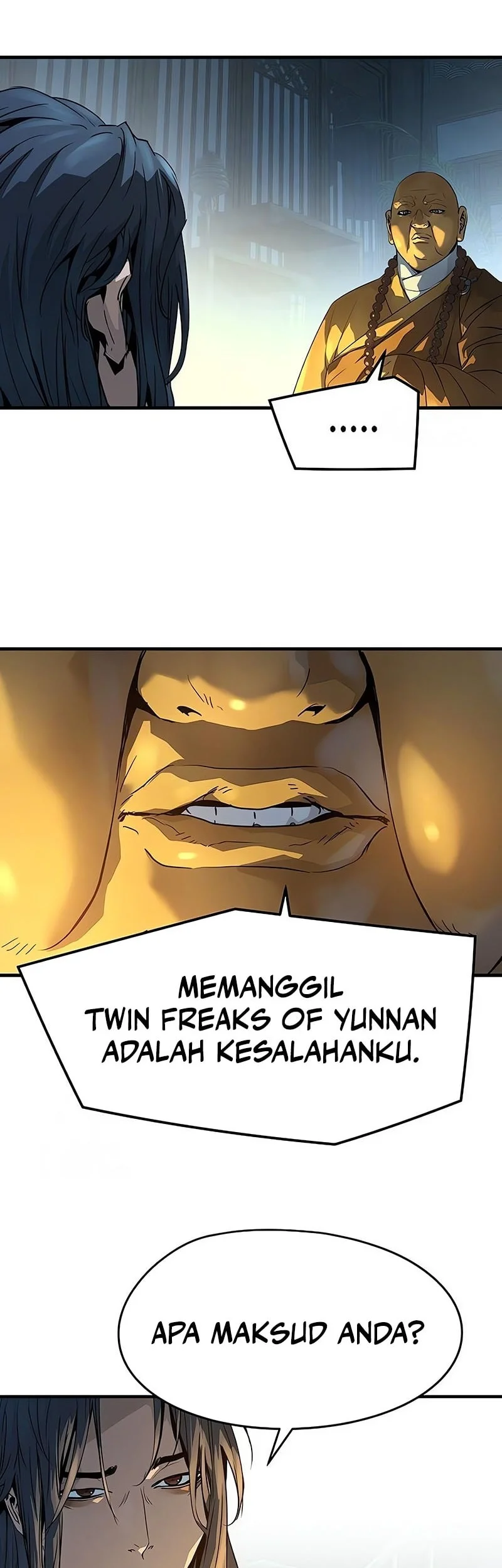 Absolute Regression Chapter 97 Gambar 43