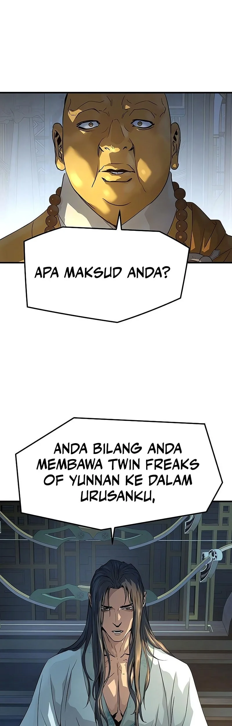 Absolute Regression Chapter 97 Gambar 47