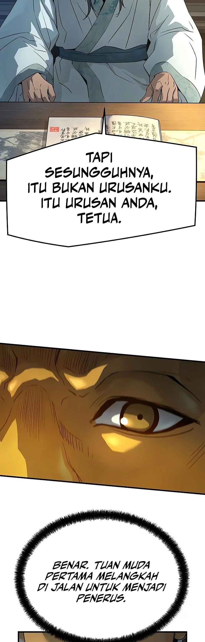 Absolute Regression Chapter 97 Gambar 48