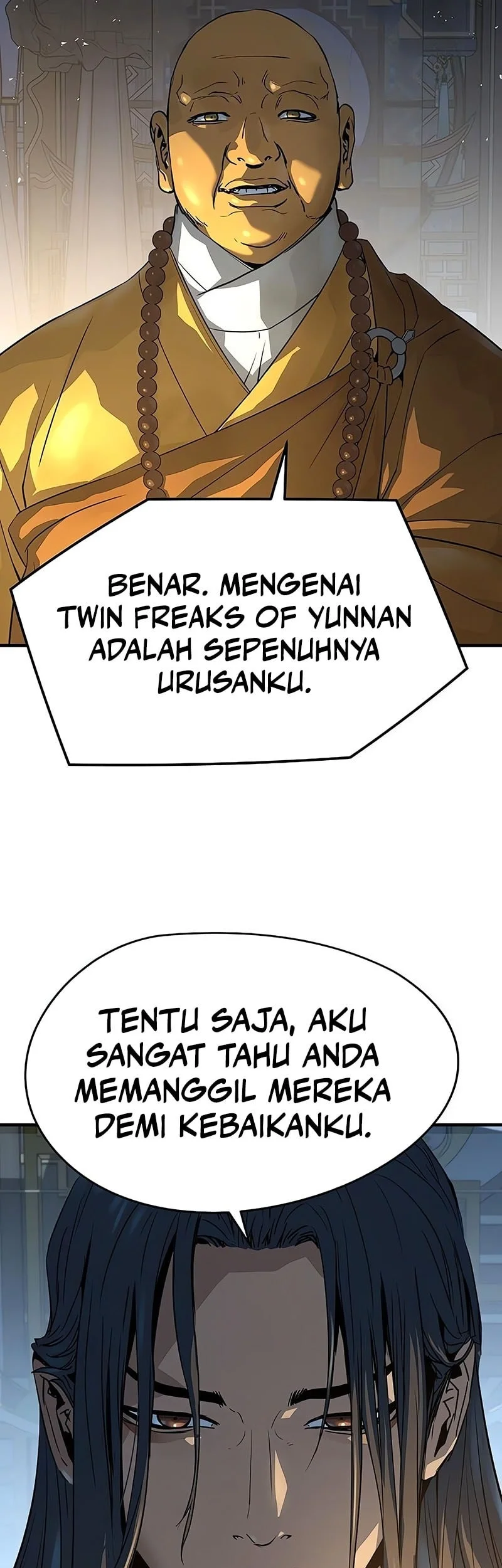 Absolute Regression Chapter 97 Gambar 50