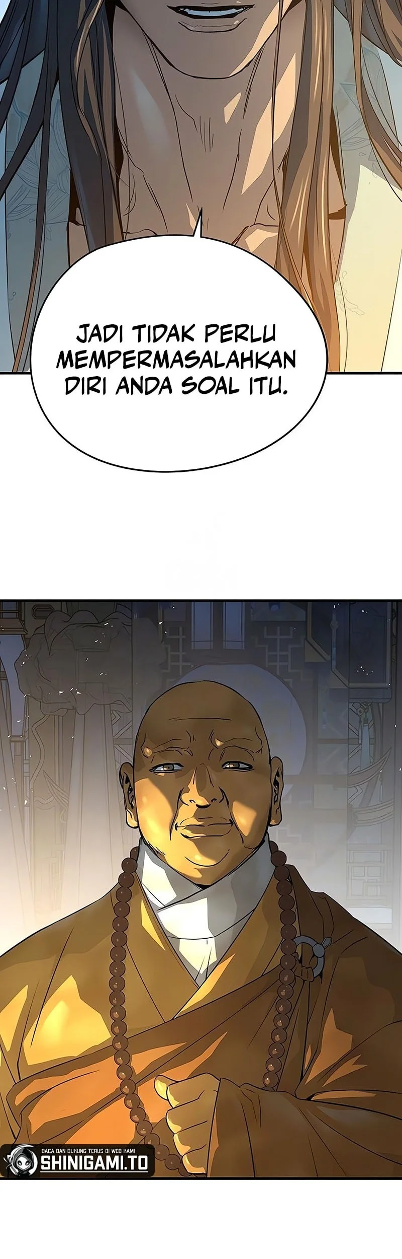 Absolute Regression Chapter 97 Gambar 51