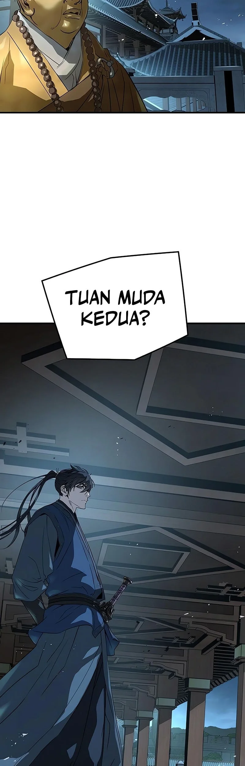 Absolute Regression Chapter 97 Gambar 55