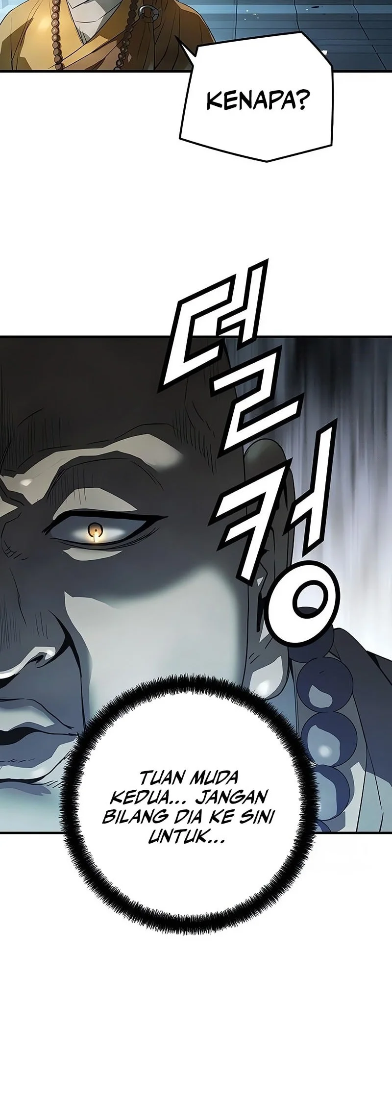 Absolute Regression Chapter 97 Gambar 57