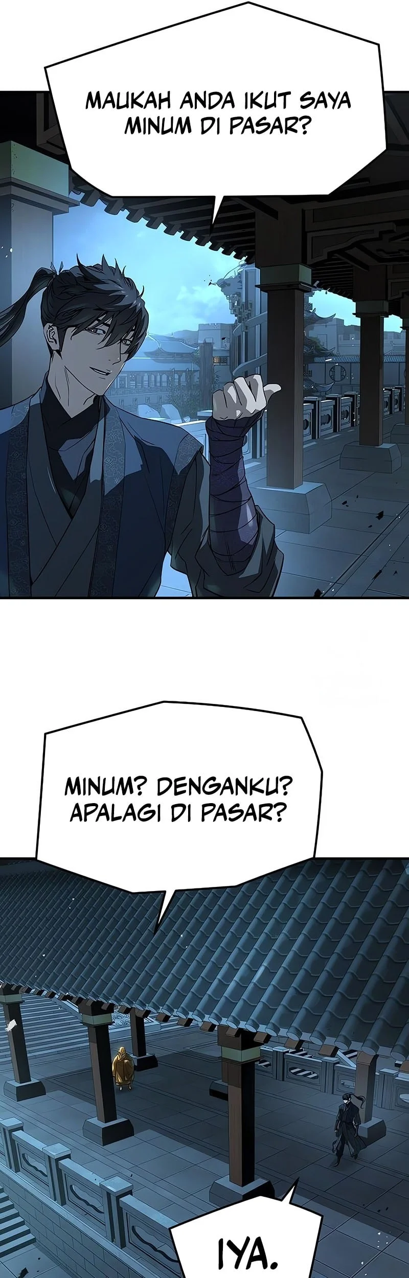 Absolute Regression Chapter 97 Gambar 58