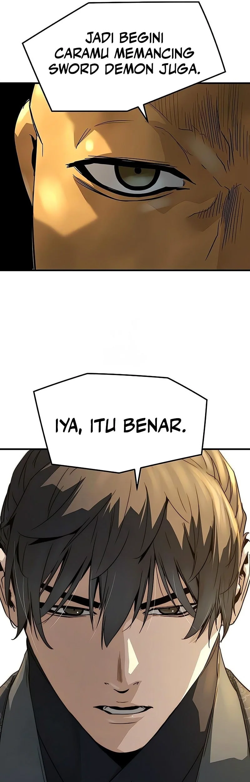 Absolute Regression Chapter 97 Gambar 66