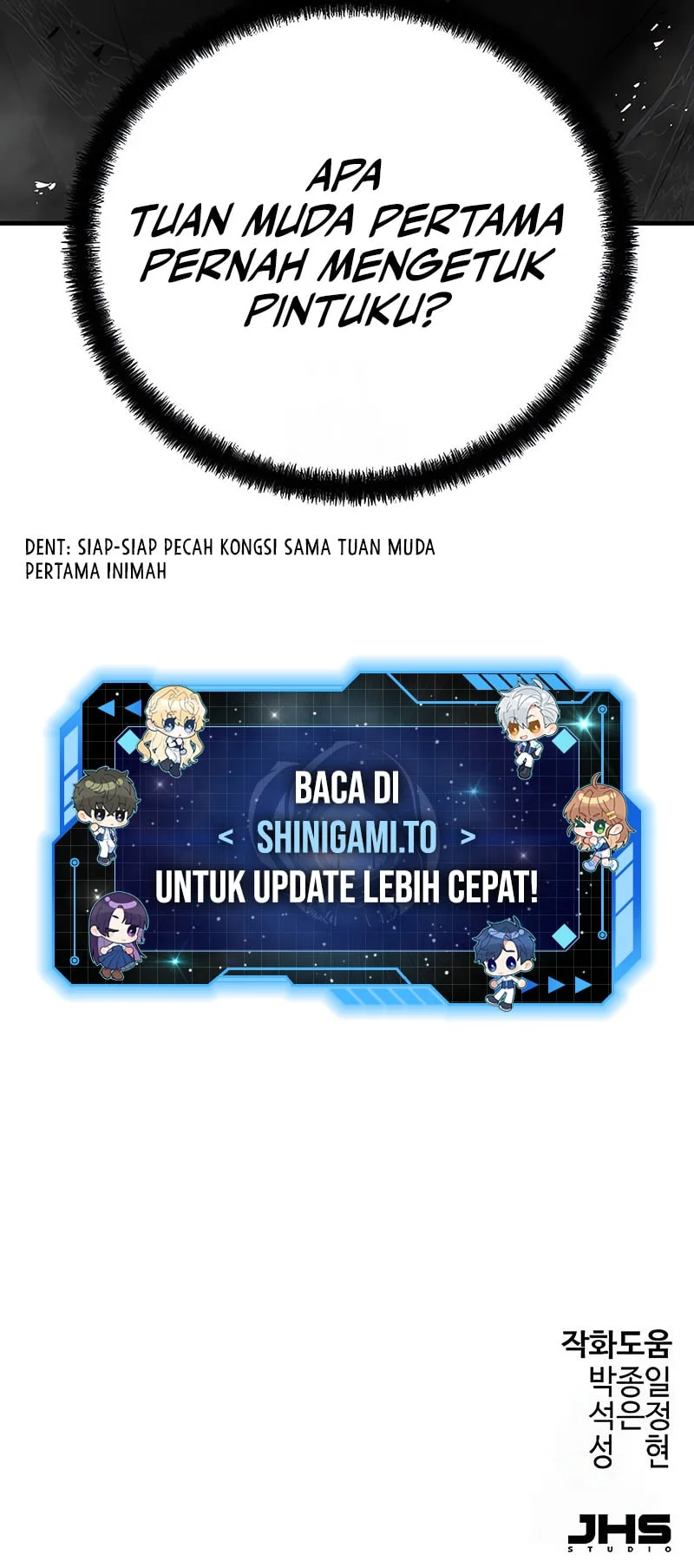 Absolute Regression Chapter 97 Gambar 70