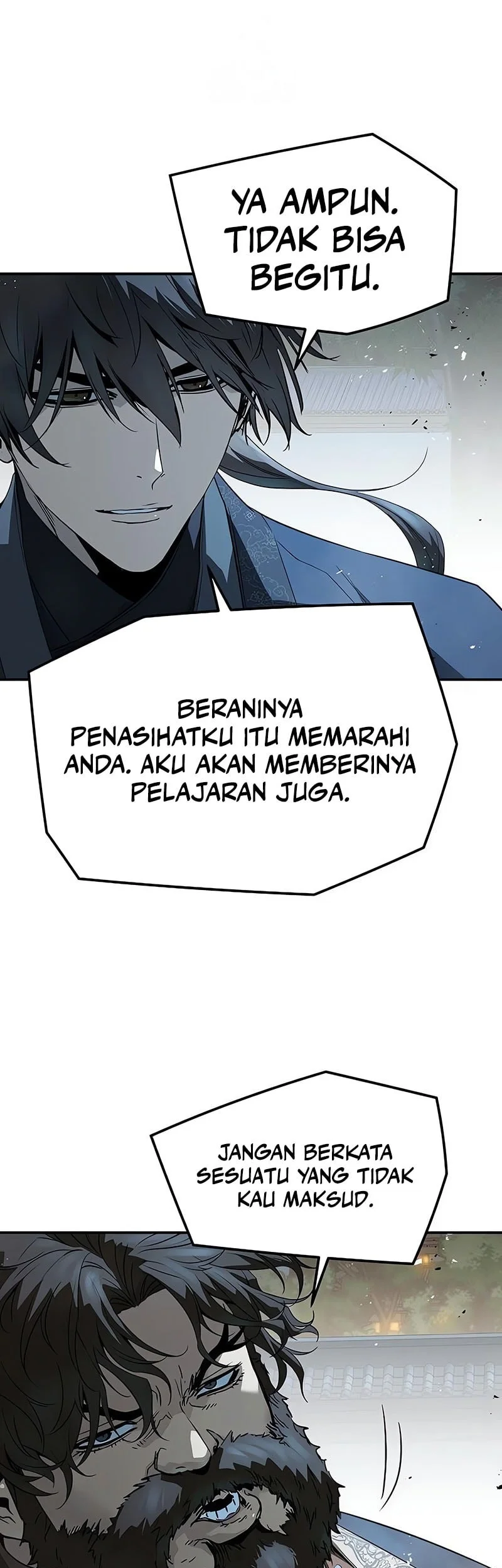 Absolute Regression Chapter 97 Gambar 6