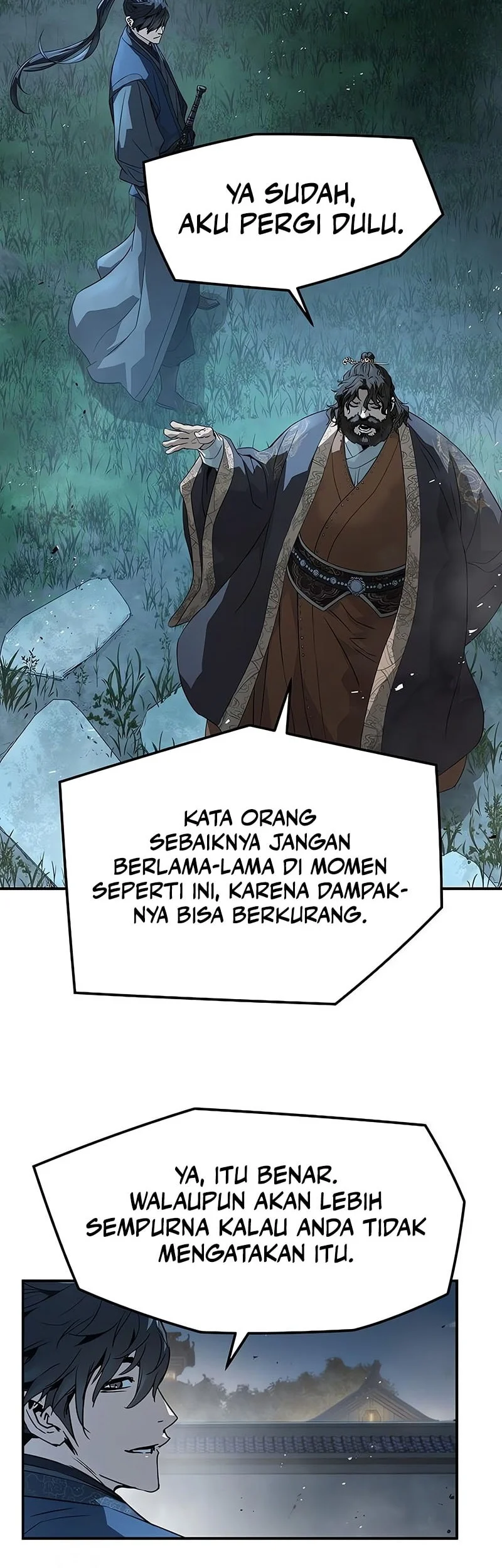 Absolute Regression Chapter 97 Gambar 11