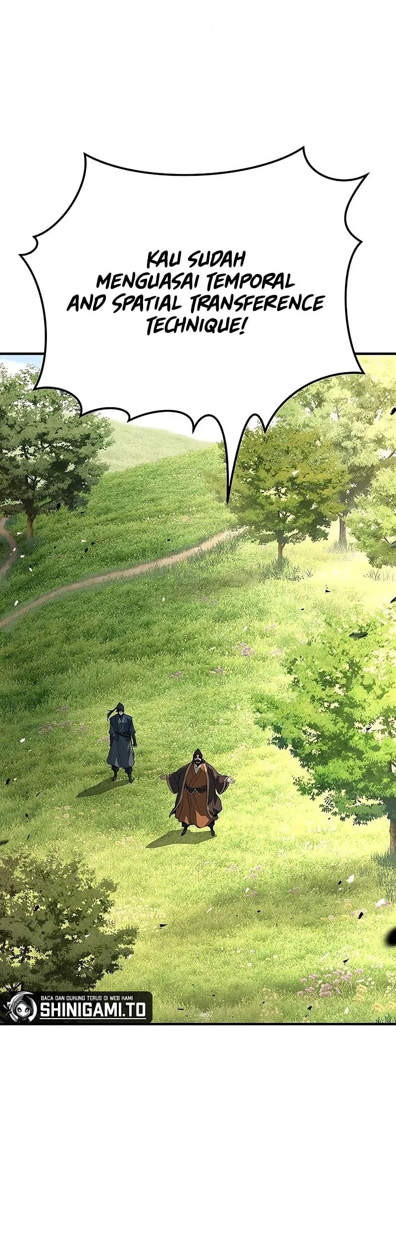 Absolute Regression Chapter 97 Gambar 18