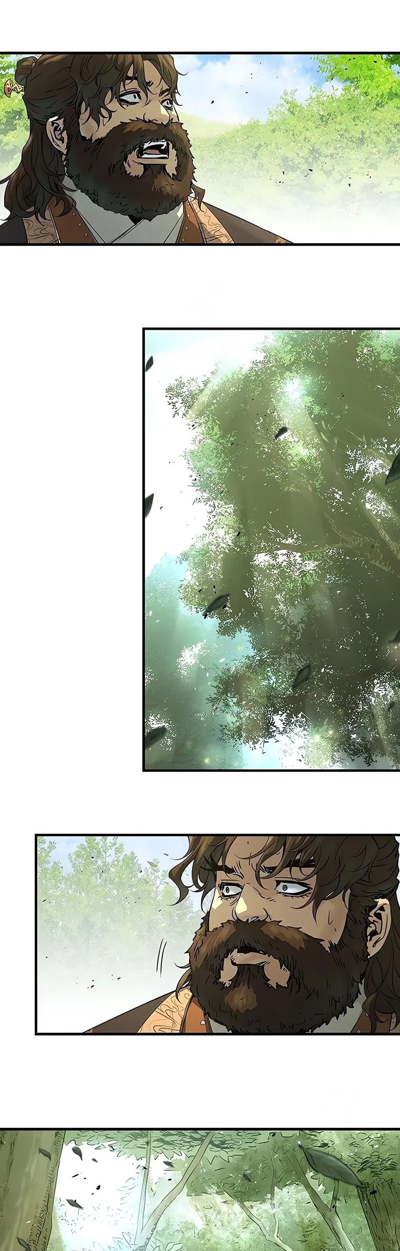 Absolute Regression Chapter 97 Gambar 19