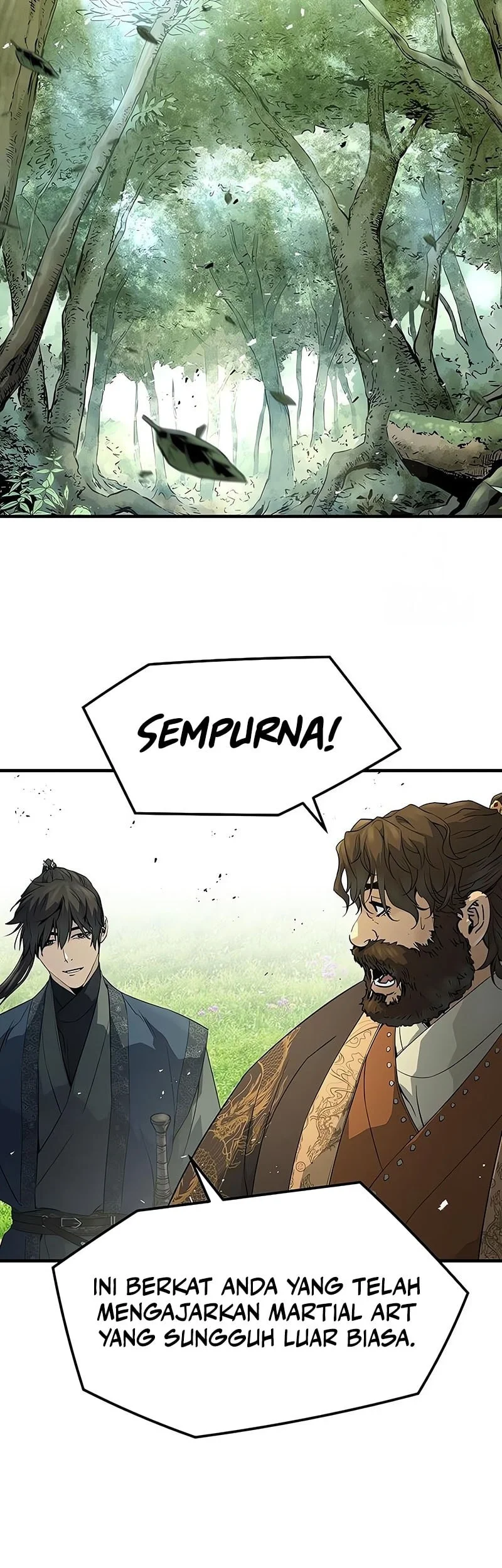 Absolute Regression Chapter 97 Gambar 20