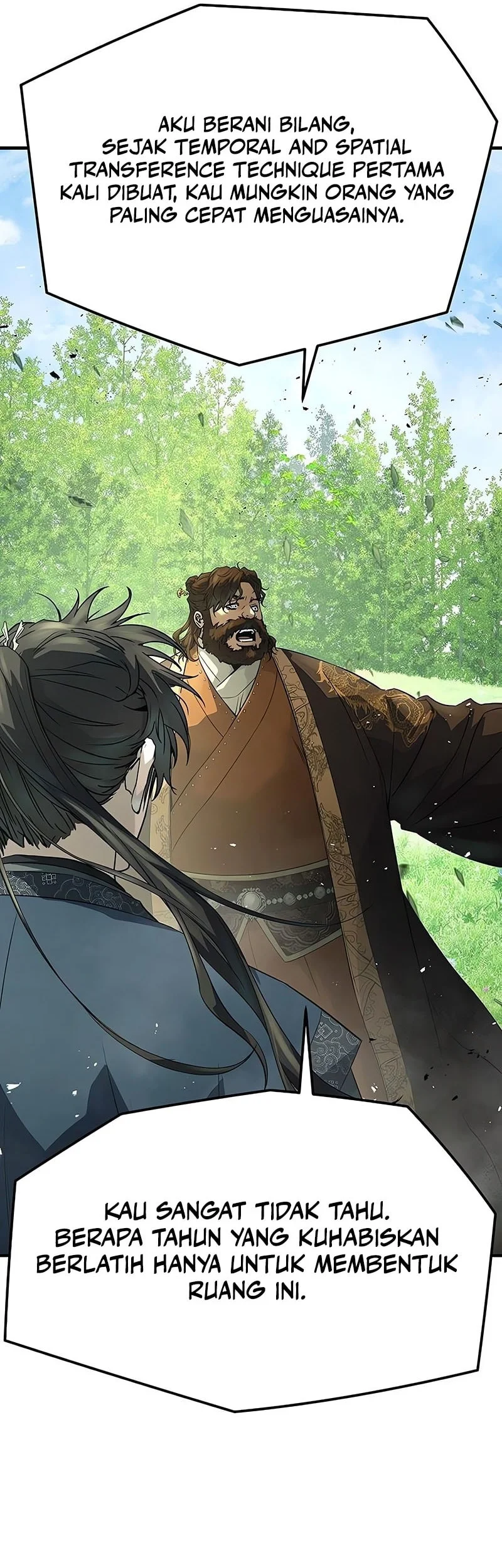 Absolute Regression Chapter 97 Gambar 21