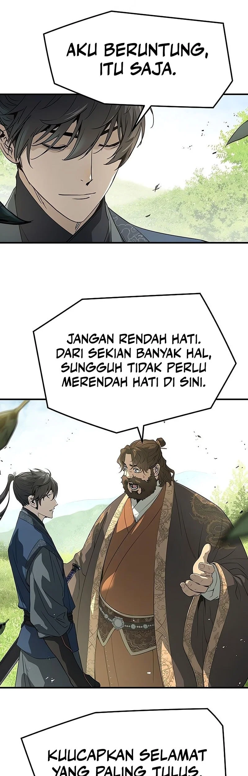 Absolute Regression Chapter 97 Gambar 22