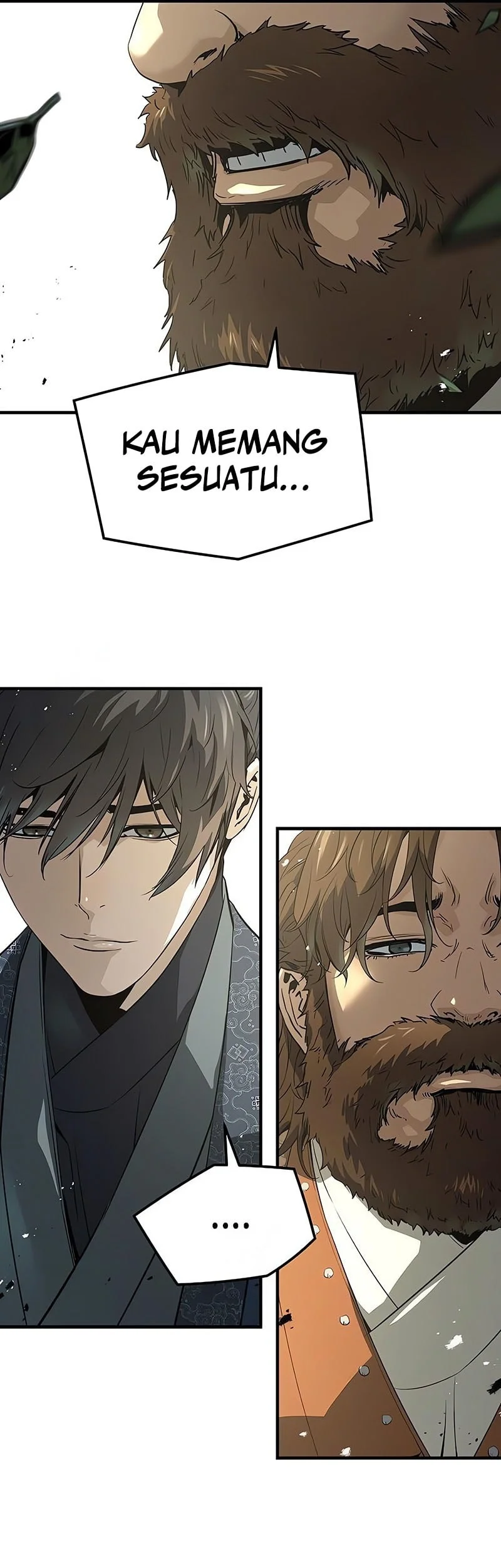 Absolute Regression Chapter 97 Gambar 26