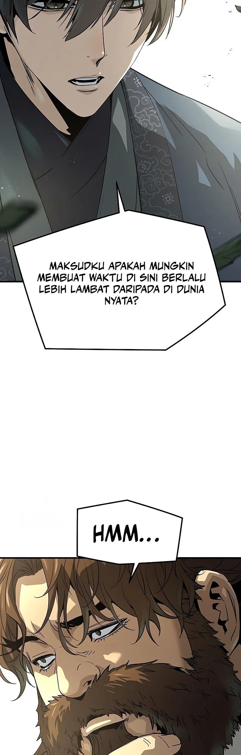 Absolute Regression Chapter 97 Gambar 28