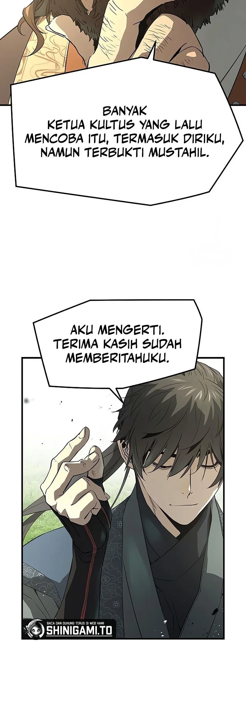 Absolute Regression Chapter 97 Gambar 29