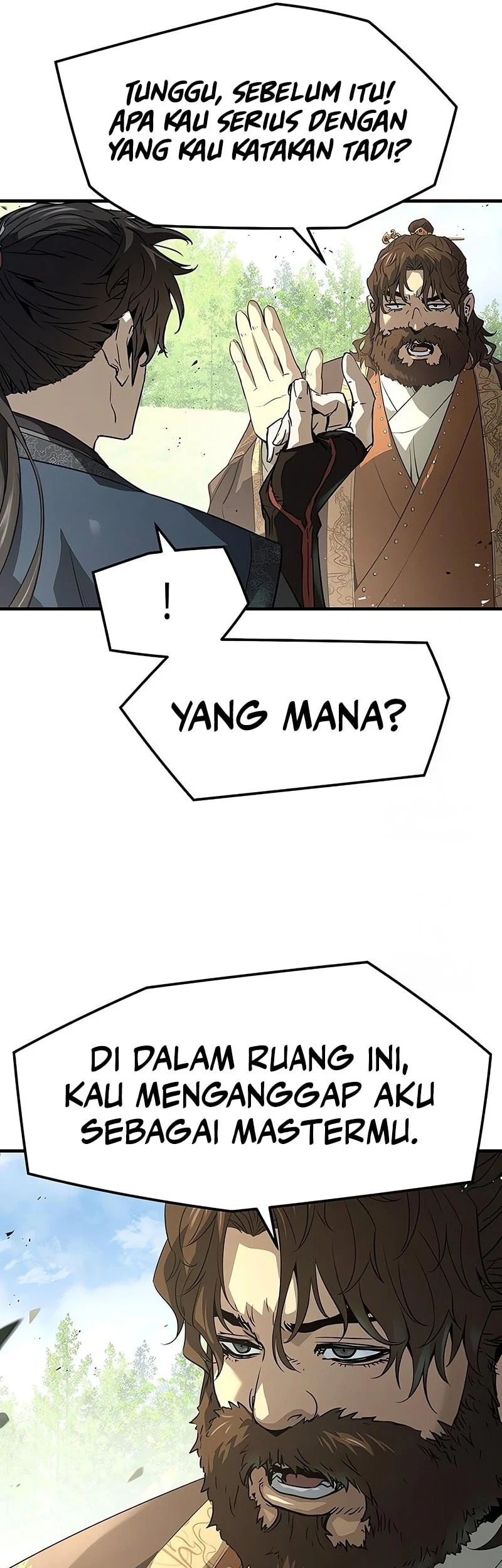 Absolute Regression Chapter 97 Gambar 30