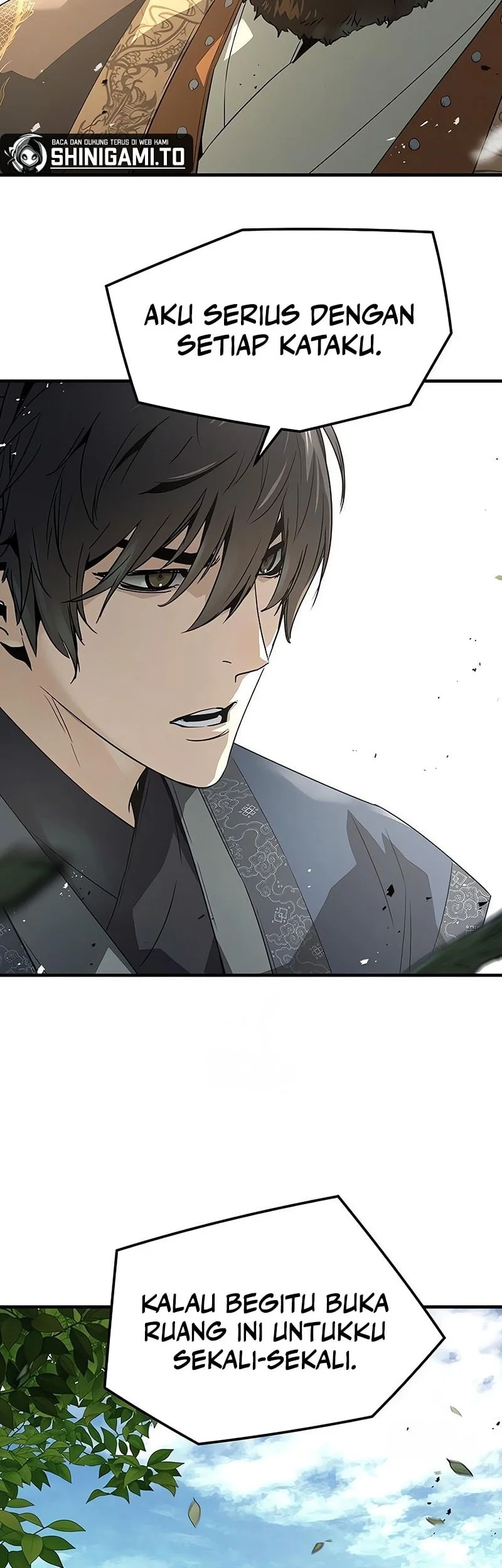 Absolute Regression Chapter 97 Gambar 31