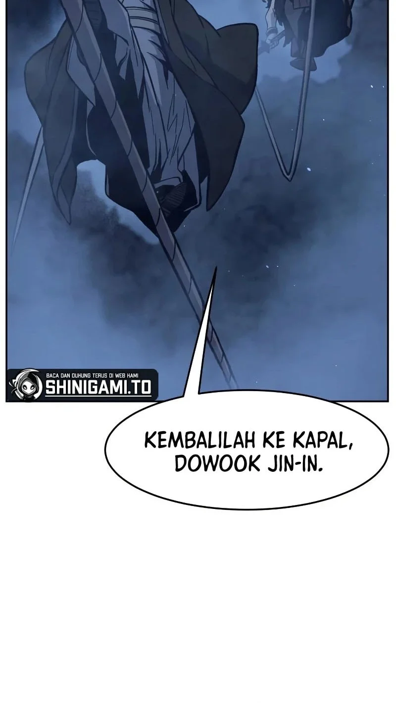 Absolute Sword Sense Chapter 176 Gambar 37